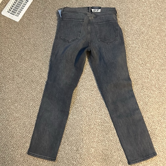 Gap Vintage Slim Mid Rise Jeans - Picture 5 of 5